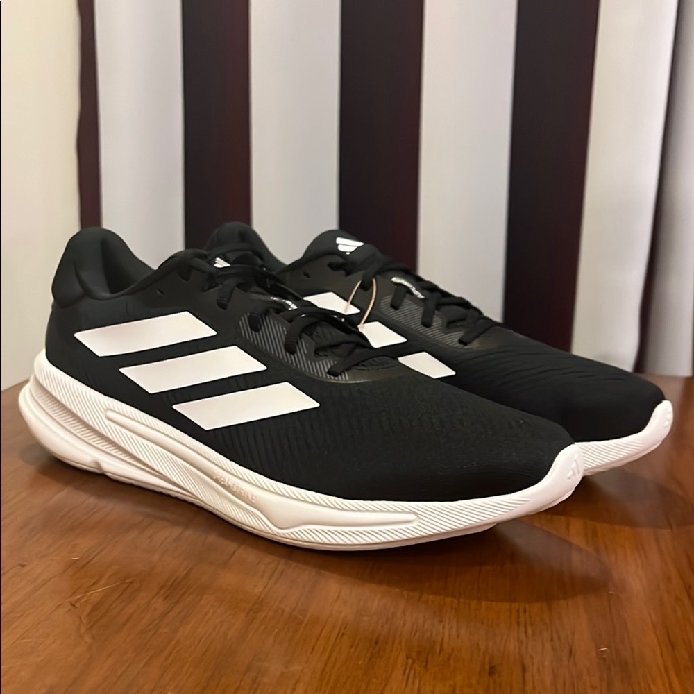 Adidas Supernova Ease M Shoes Sneakers new JI1426 Mens Size 13